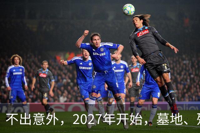 不出意外，2027年开始，墓地、殡葬服务业或将要迎来行业大洗牌？