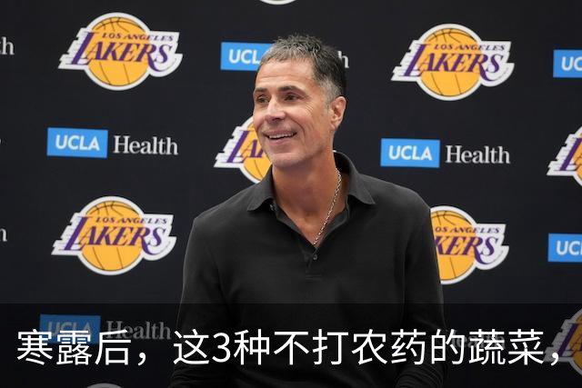 寒露后，这3种不打农药的蔬菜，再贵都要买，强身健体，增免疫