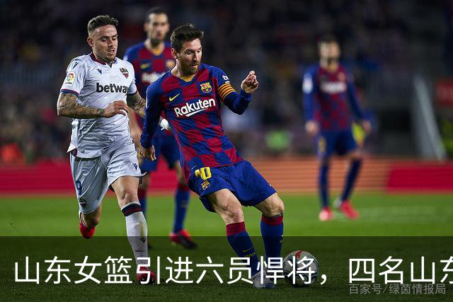 山东女篮引进六员悍将，四名山东籍，不只剑指总冠军，更着眼王朝