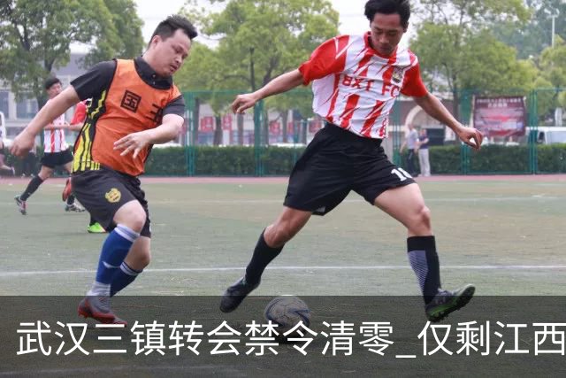 武汉三镇转会禁令清零 仅剩江西庐山还存在转会注册禁令