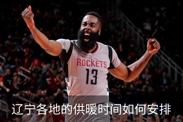 辽宁各地的供暖时间如何安排