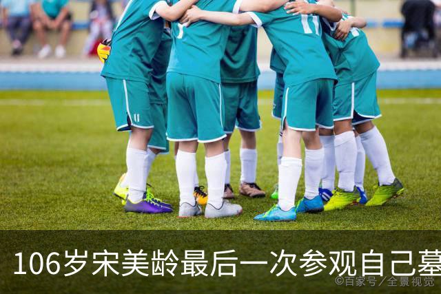 106岁宋美龄最后一次参观自己墓园：数度落泪，坦言“痛恨政治”